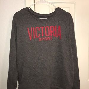 Victoria Secret Fleece